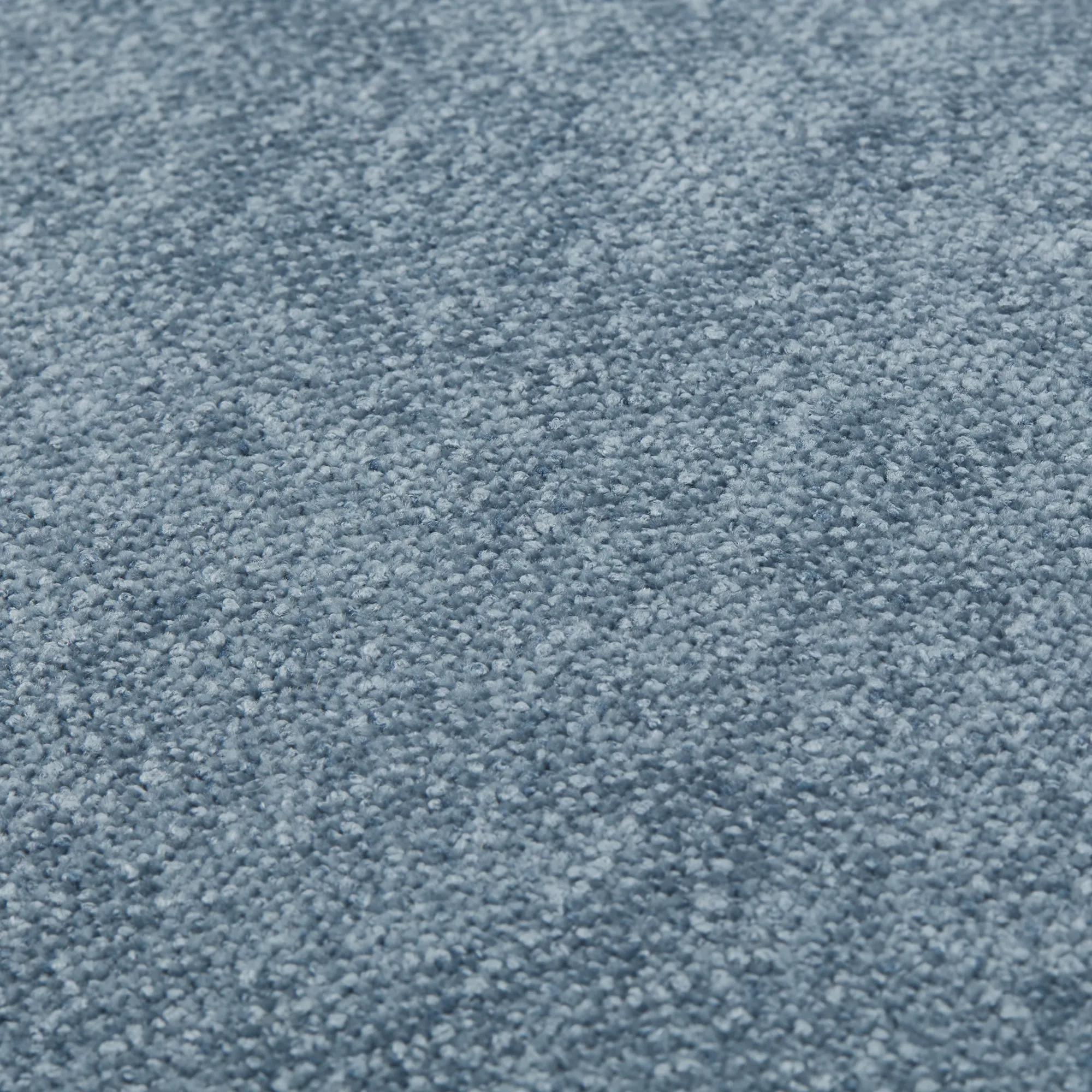 Blue Oakley Decorative Throw Pillow