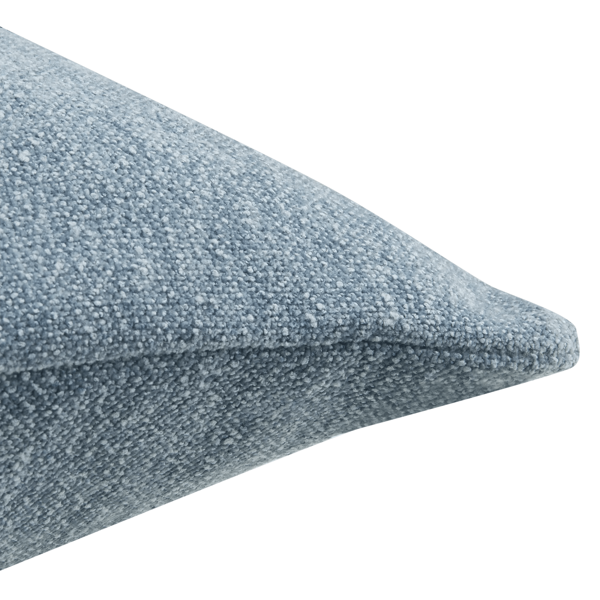 Blue Oakley Decorative Throw Pillow