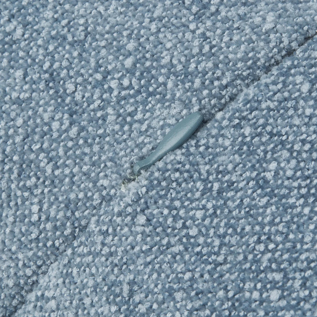 Blue Oakley Decorative Throw Pillow