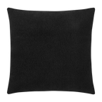Black Oakley Decorative Throw Pillow