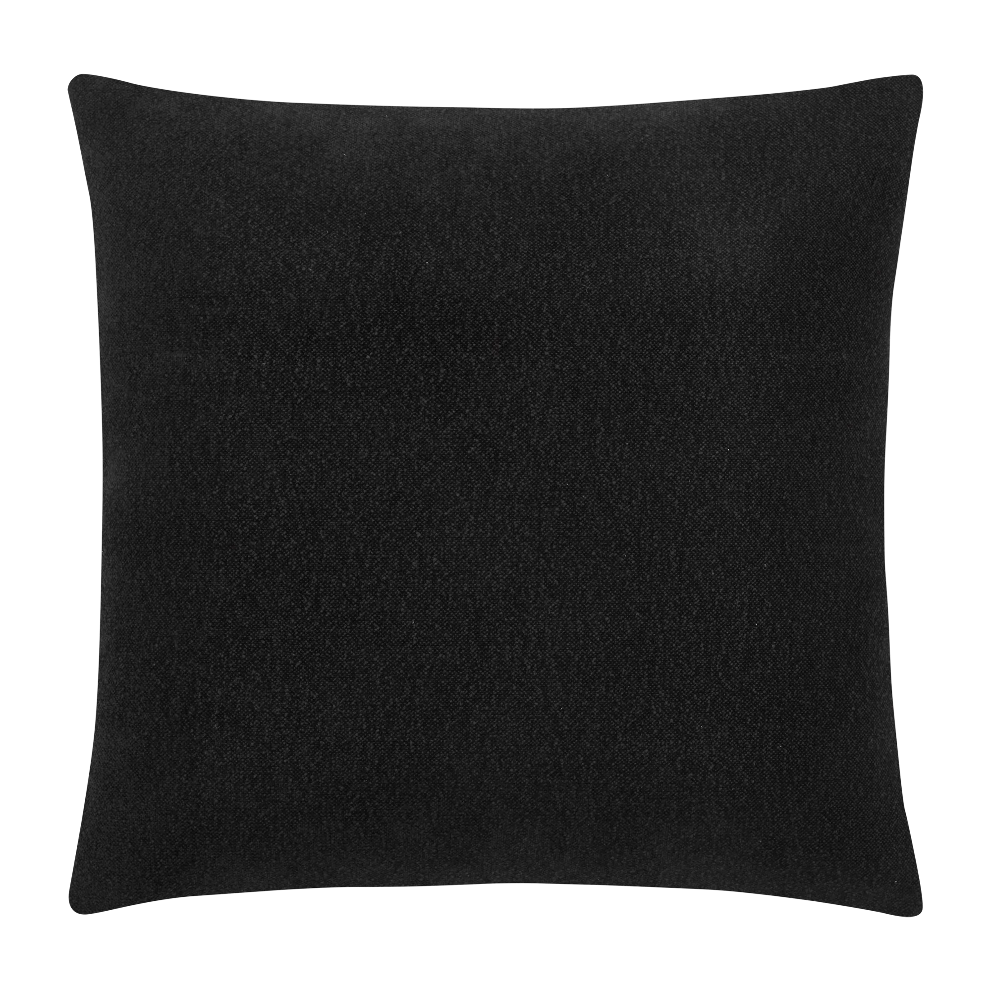 Black Oakley Decorative Throw Pillow