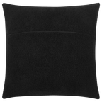 Black Oakley Decorative Throw Pillow