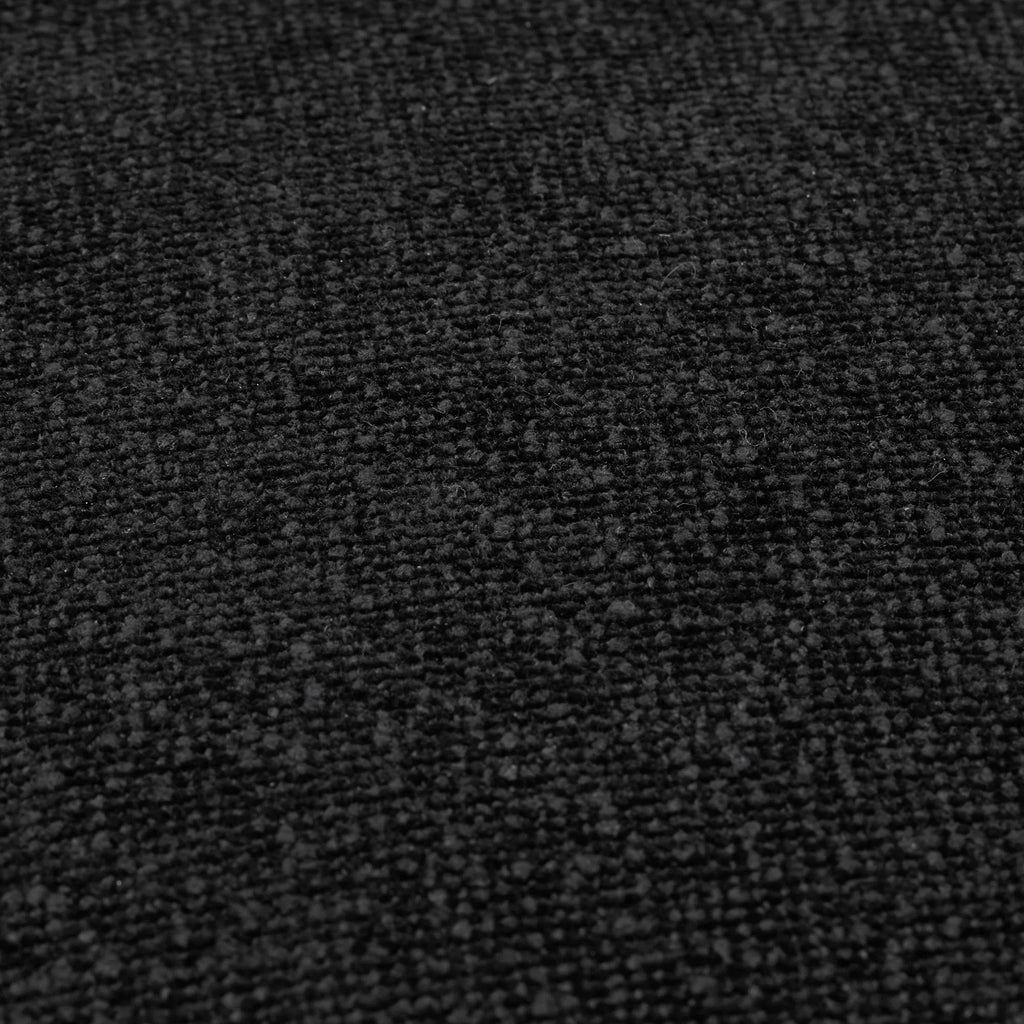 Black Oakley Decorative Throw Pillow