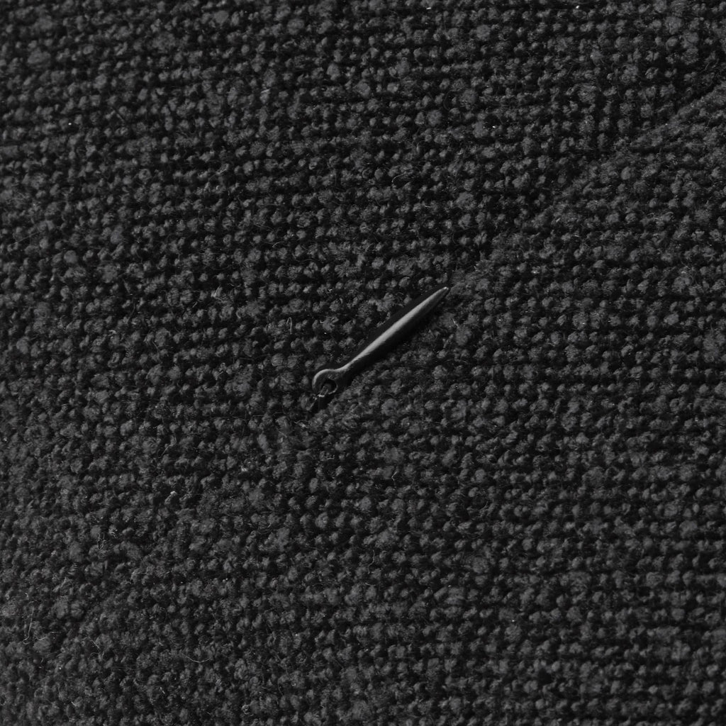 Black Oakley Decorative Throw Pillow