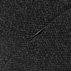 Black Oakley Decorative Throw Pillow