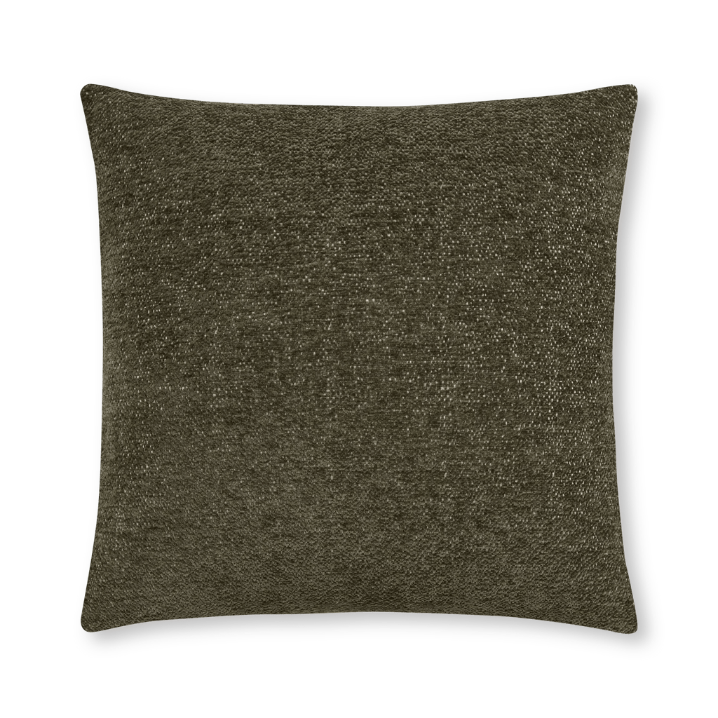 Green Ansley Decorative Pillow