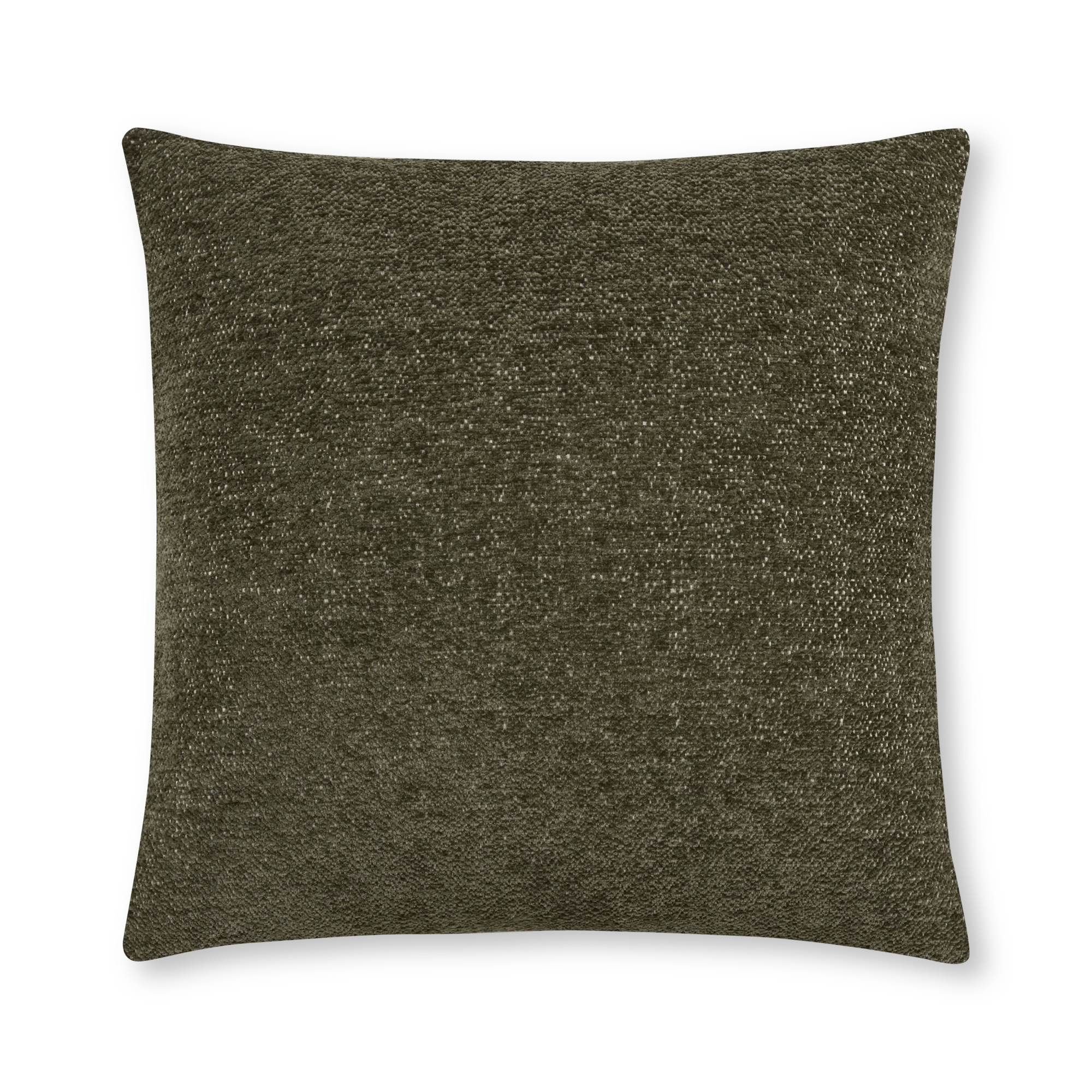 Green Ansley Decorative Pillow