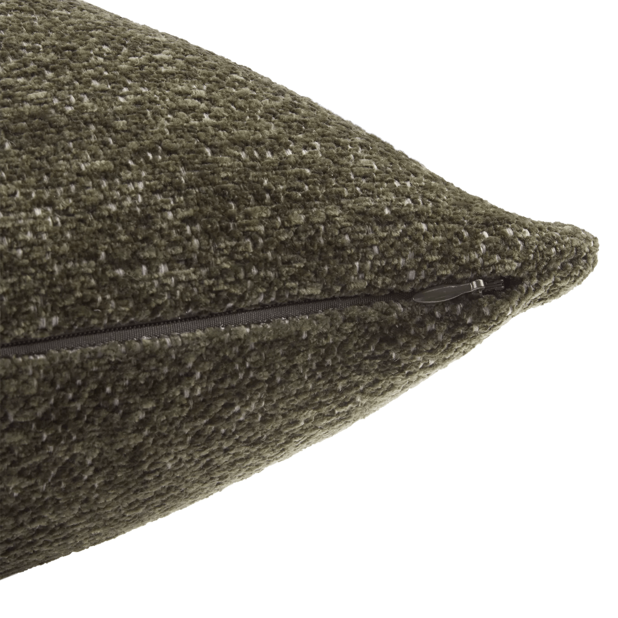 Green Ansley Decorative Pillow