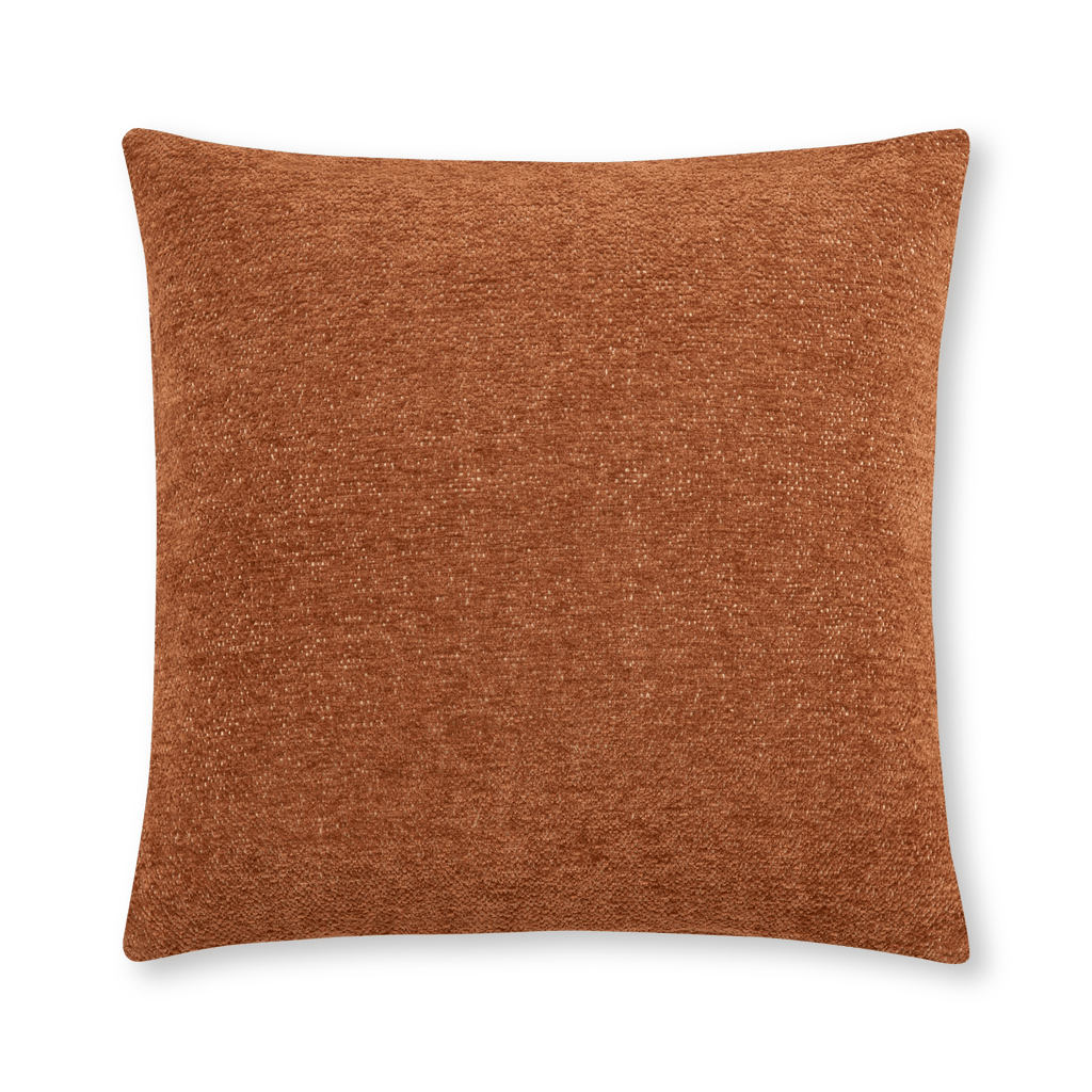 Rust Ansley Decorative Pillow