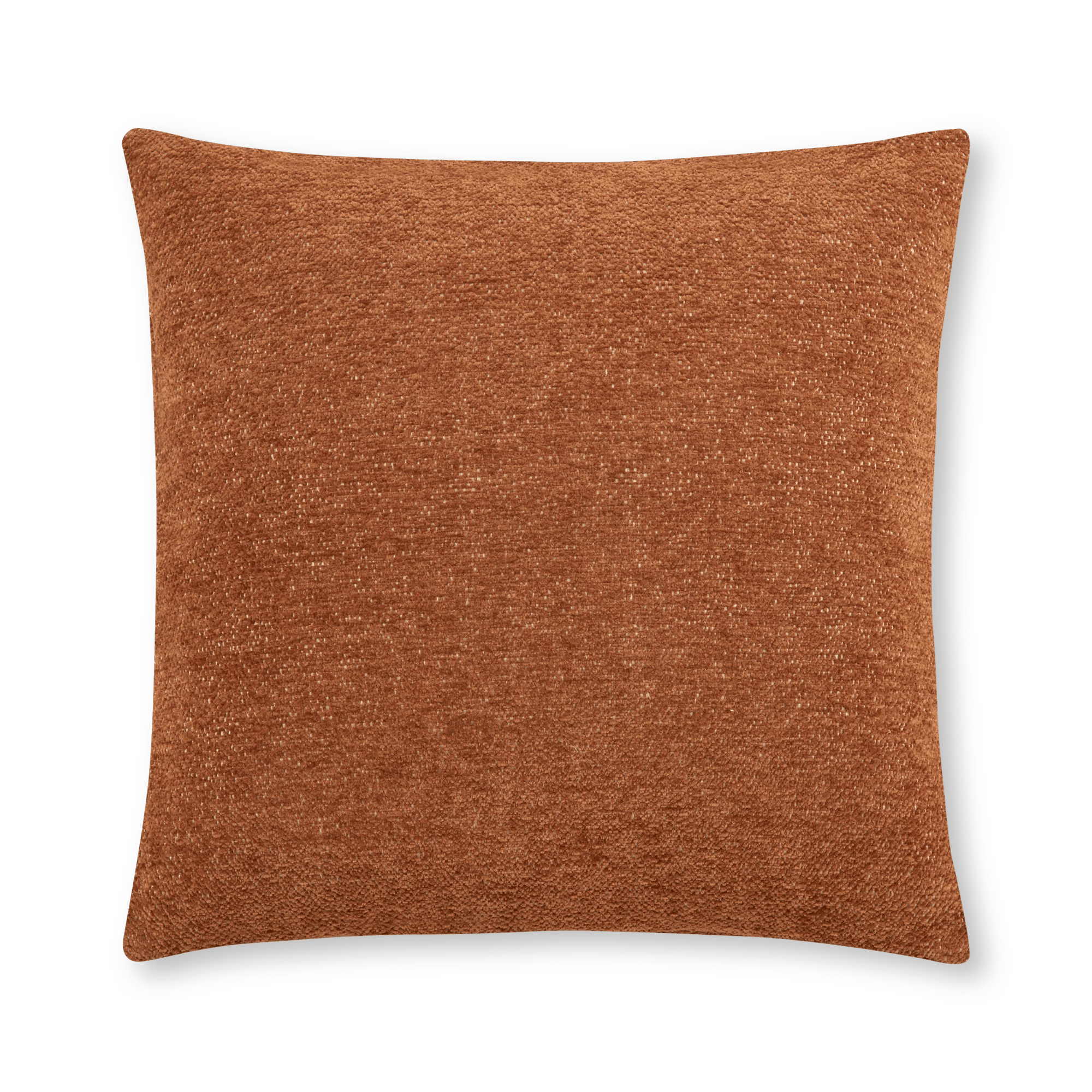 Rust Ansley Decorative Pillow