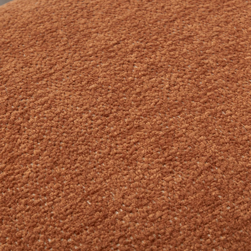 Rust Ansley Decorative Pillow