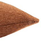 Rust Ansley Decorative Pillow