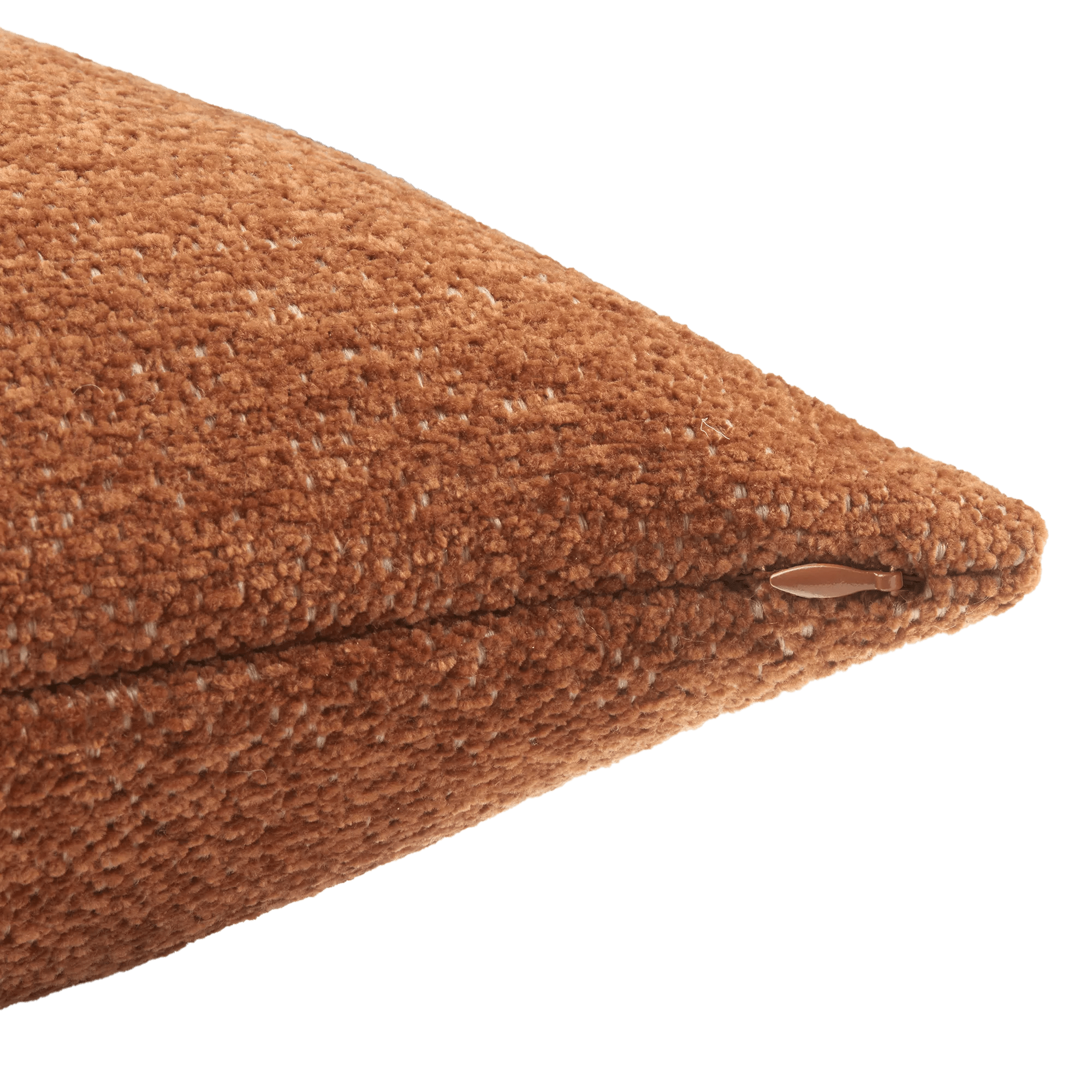 Rust Ansley Decorative Pillow