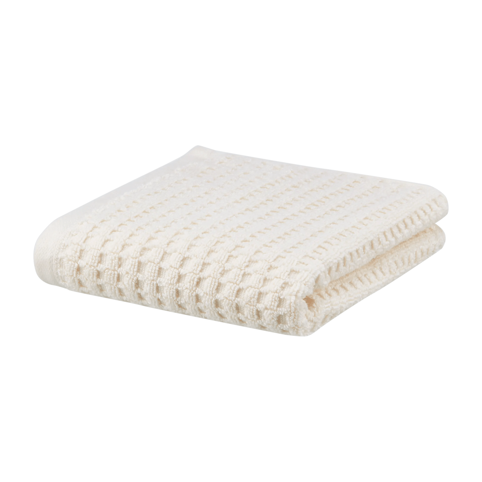 Waffle Hand Towel