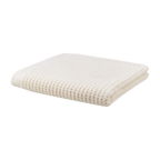 Waffle Bath Towel