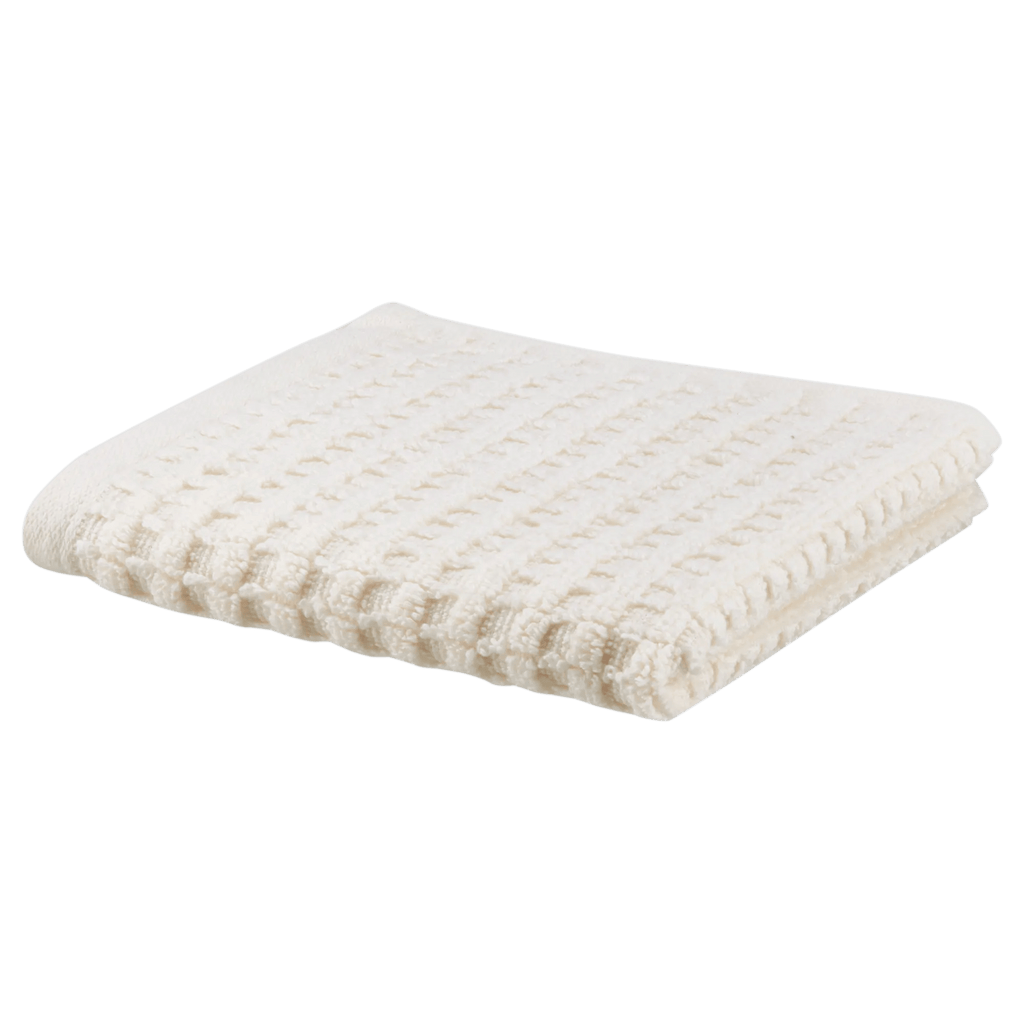 Waffle Washcloth
