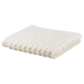 Waffle Washcloth