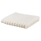 Waffle Washcloth