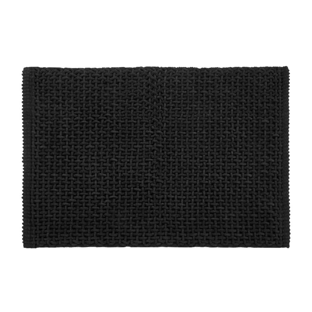 Loop Bath Mat