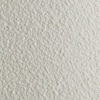 Cognac Transparent Glass Table Lamp with Shade