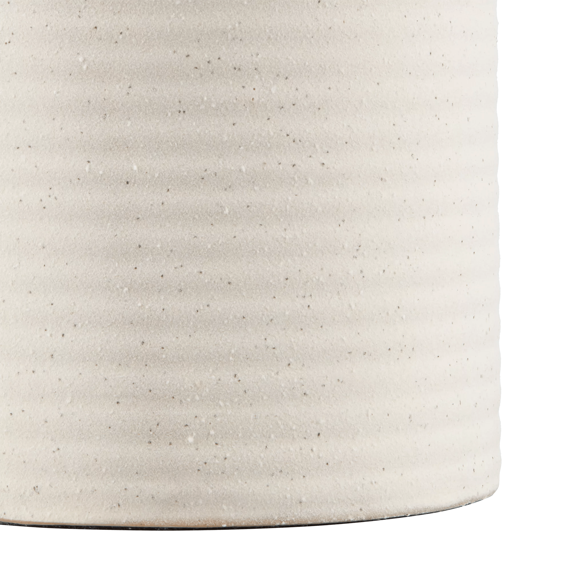 Textured Ceramic Table Lamp