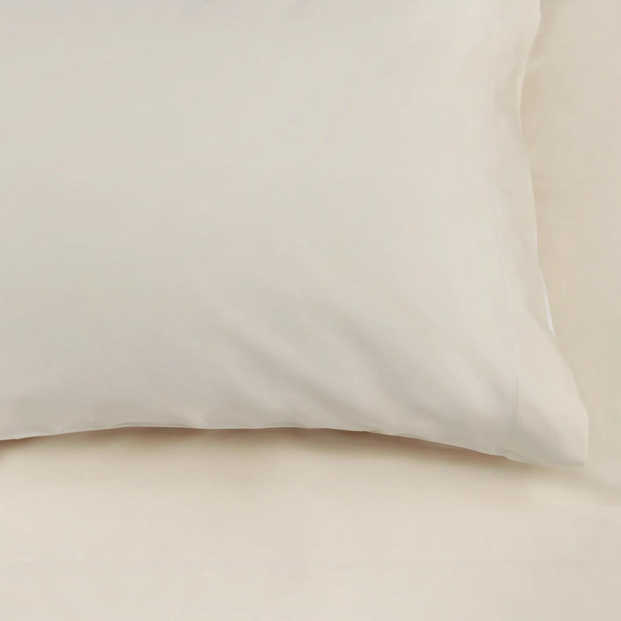 4-Piece Bamboo Sheet Set