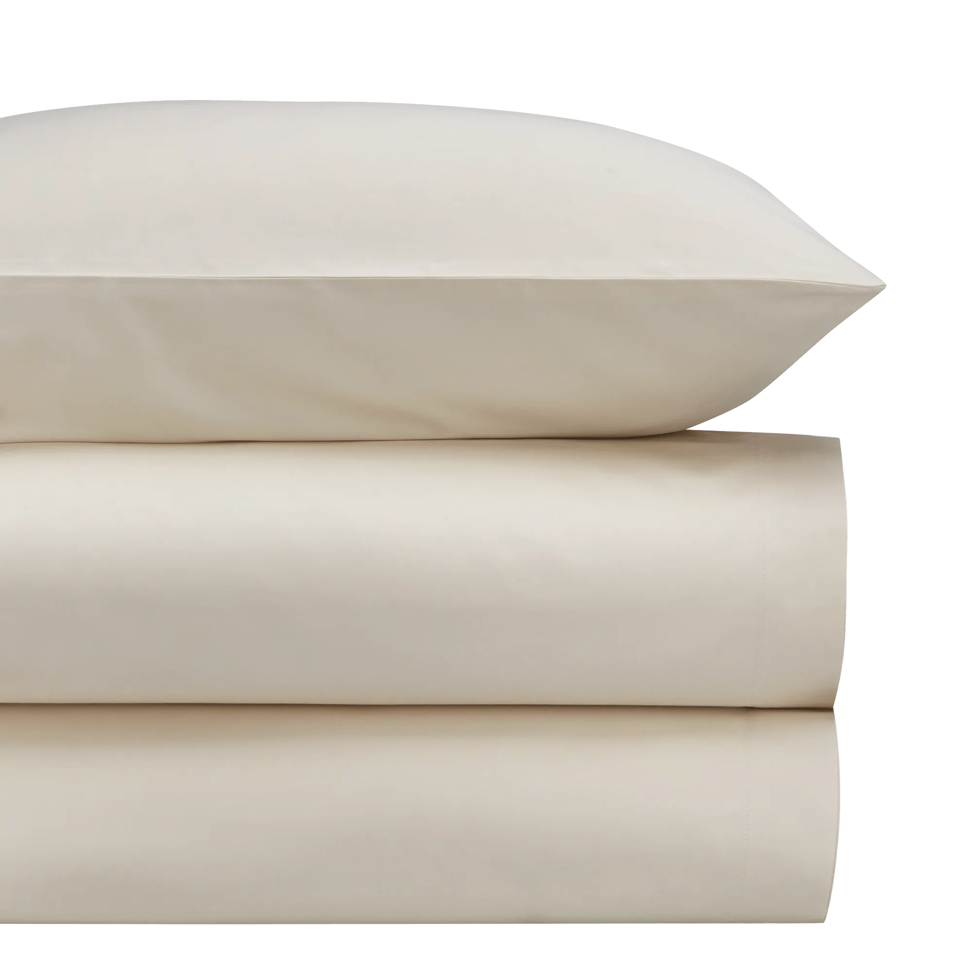 4-Piece Bamboo Sheet Set