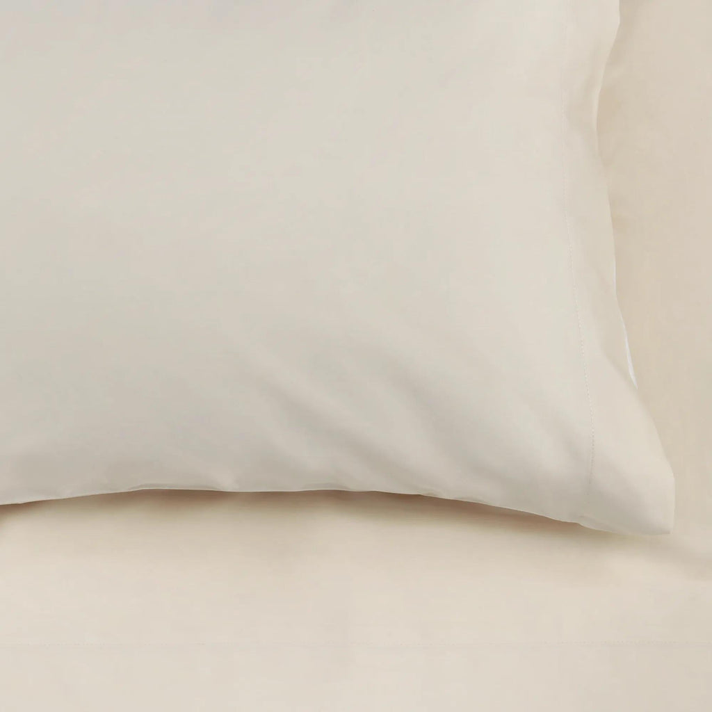 4-Piece Bamboo Sheet Set