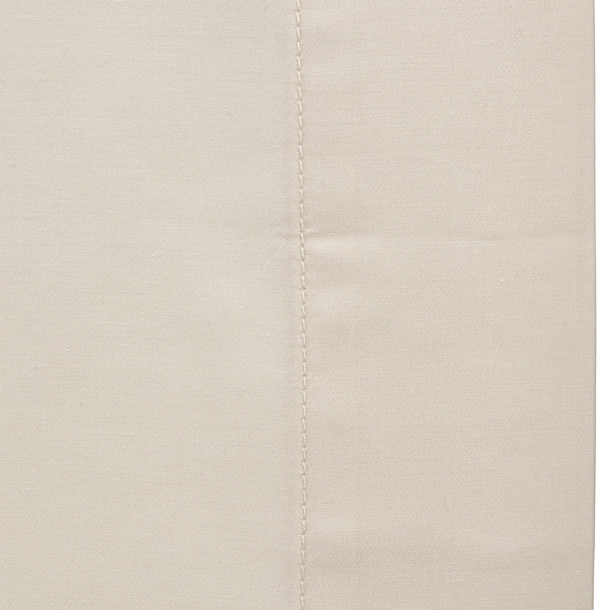 4-Piece Bamboo Sheet Set