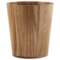 Wood Waste Bin