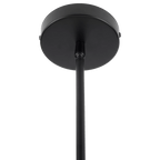 Multi Glass Globe Ceiling Lamp