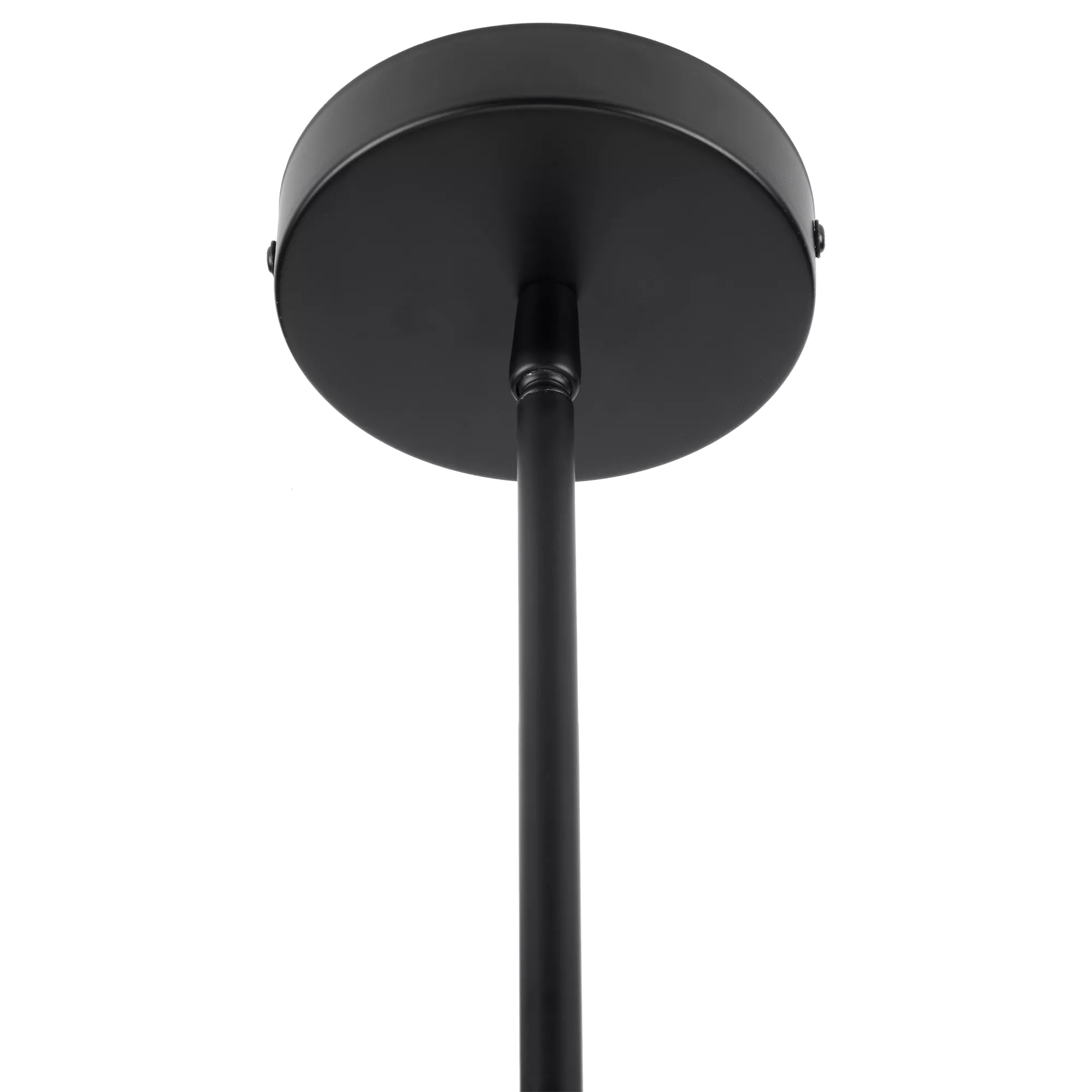 Multi Glass Globe Ceiling Lamp