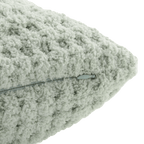 Sage Cory Chenille Decorative Lumbar Pillow