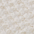 White Cory Chenille Throw