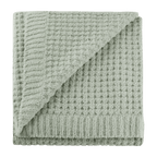 Sage Cory Chenille Throw