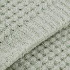 Sage Cory Chenille Throw