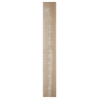 Height Measuring Wall Chart
