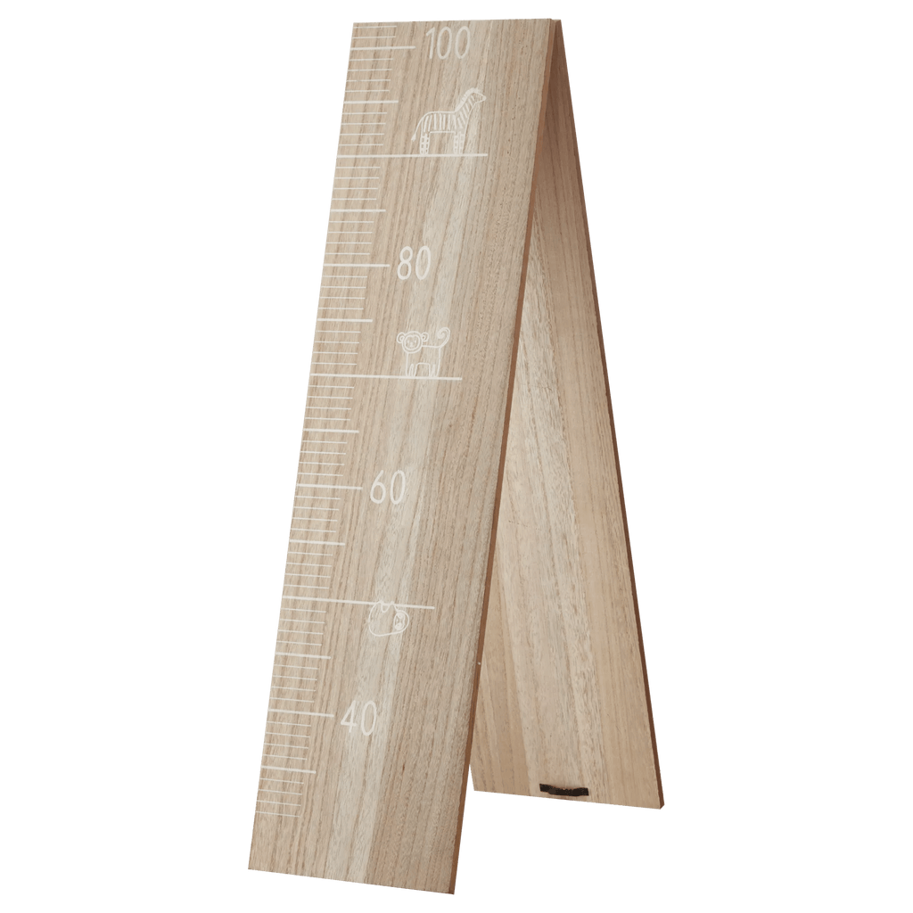 Height Measuring Wall Chart