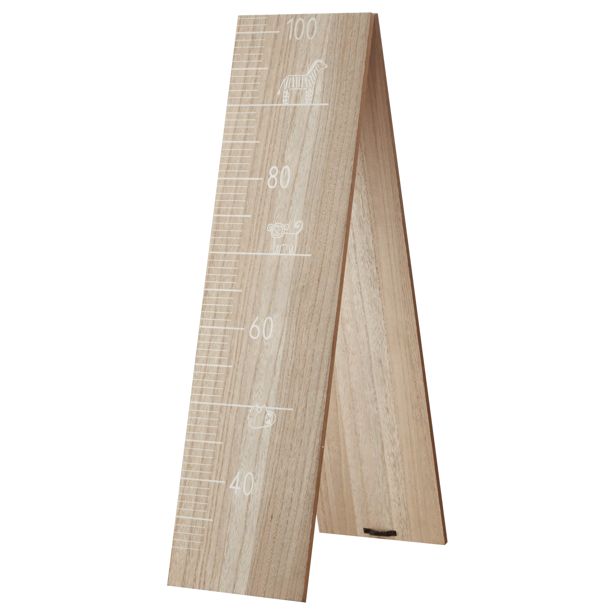 Height Measuring Wall Chart