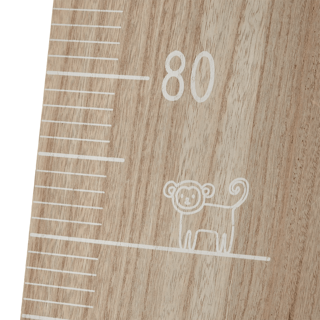 Height Measuring Wall Chart