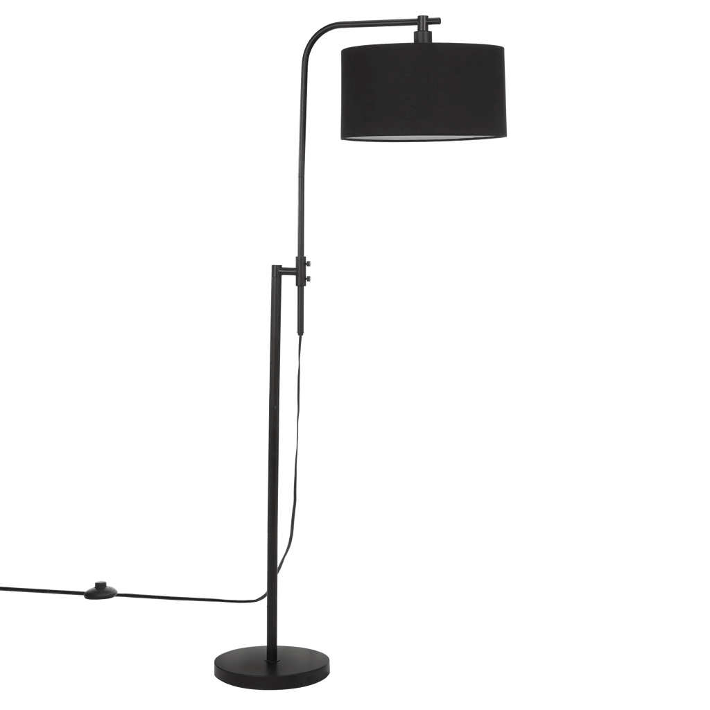 Adjustable Floor Lamp