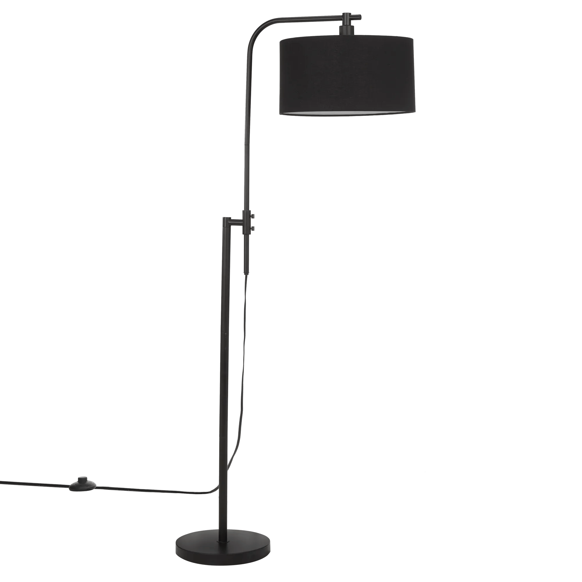 Adjustable Floor Lamp