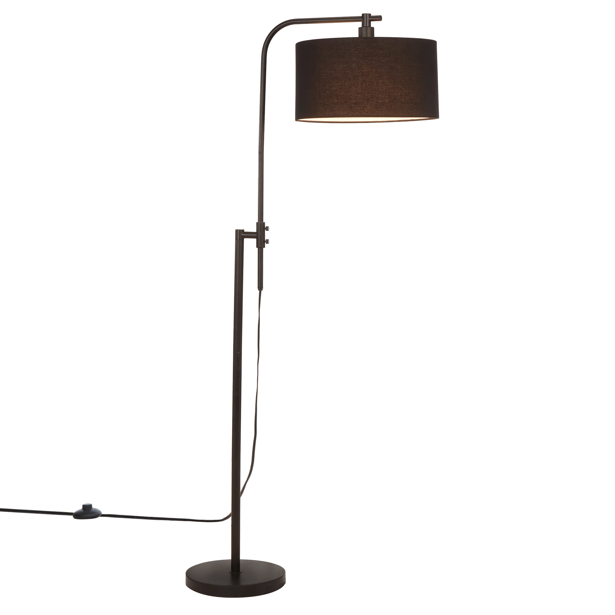 Adjustable Floor Lamp