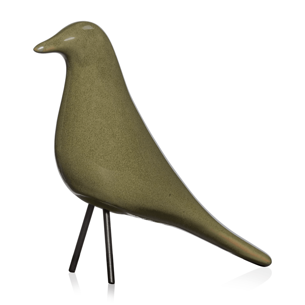 Decorative Ceramic Bird