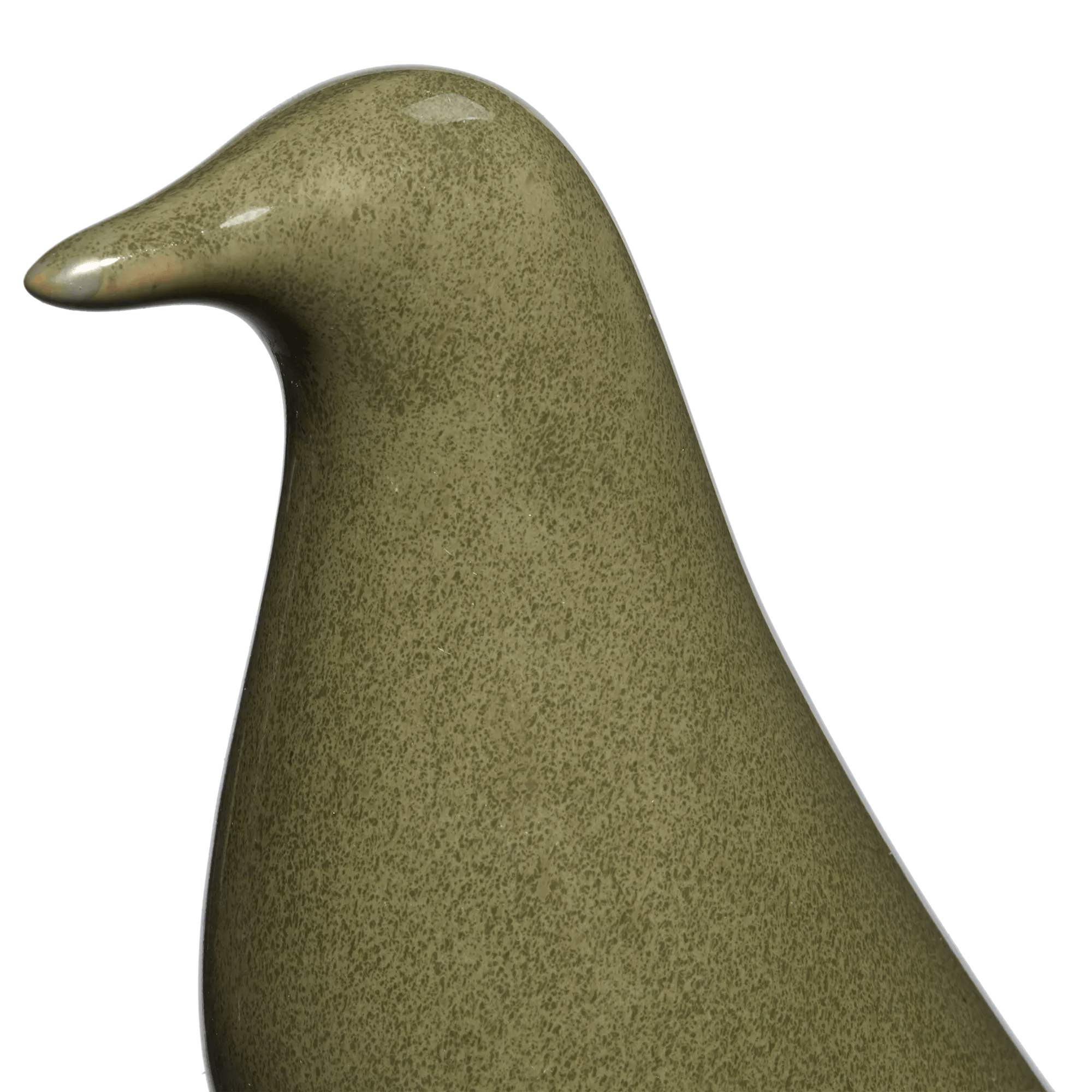 Decorative Ceramic Bird