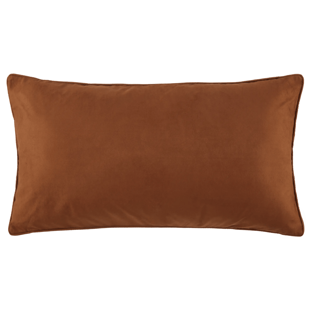 Clifford Decorative Lumbar Pillow