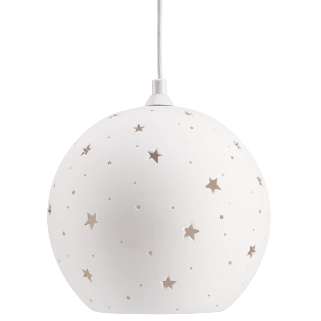 Star Ceiling Light