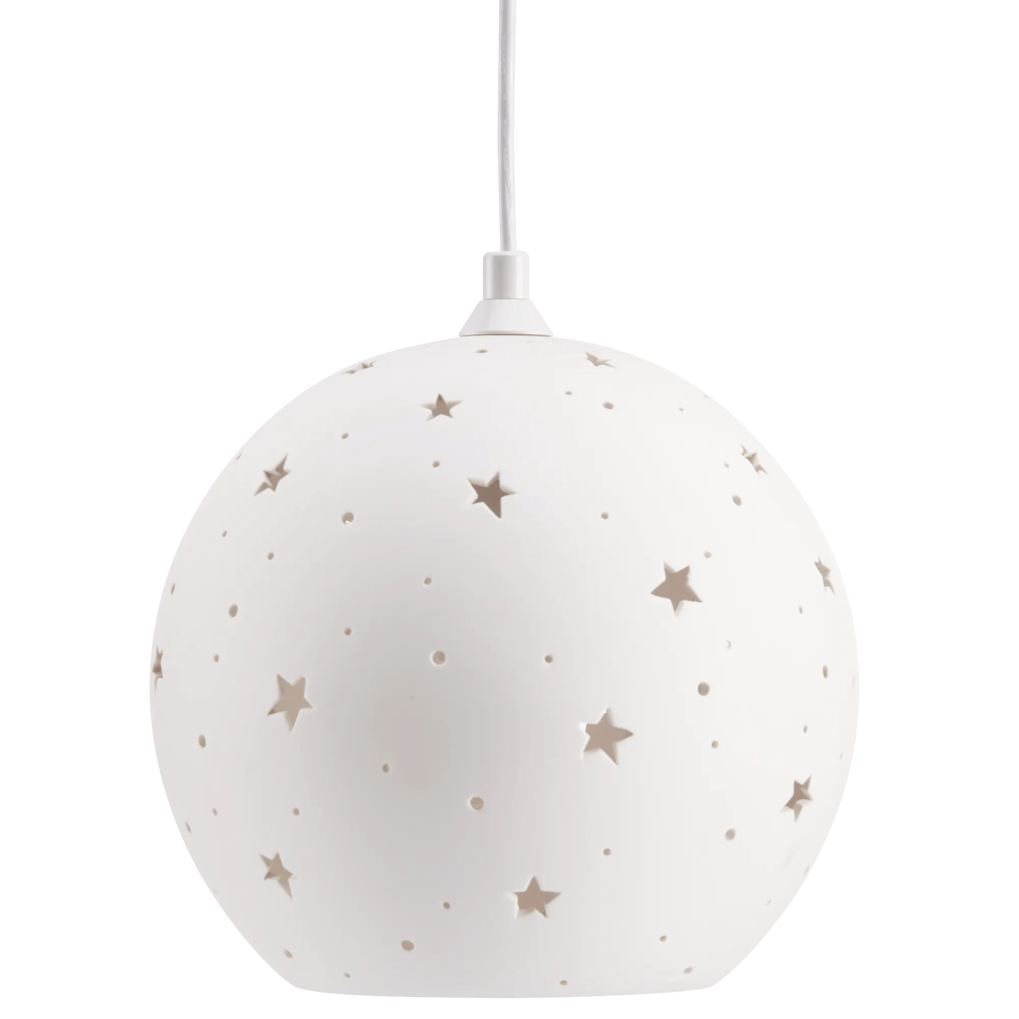 Star Ceiling Light