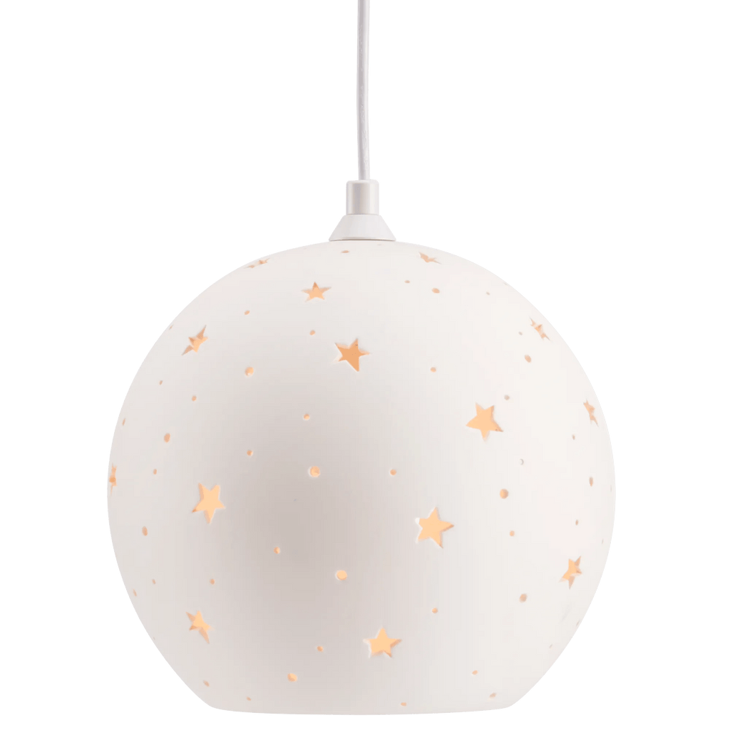 Star Ceiling Light