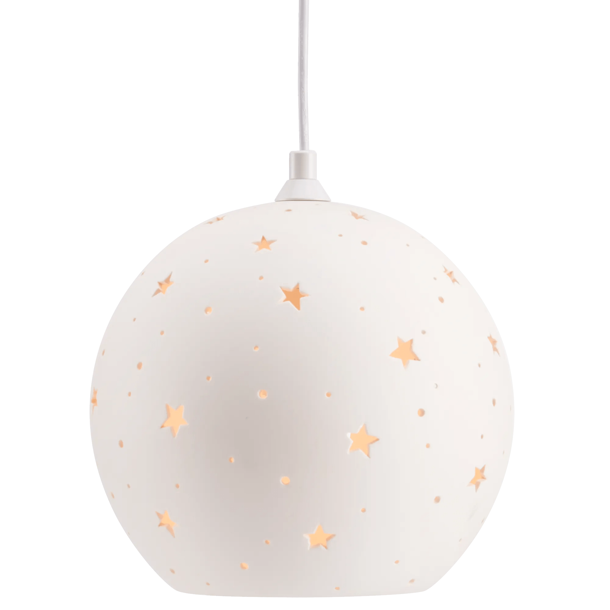Star Ceiling Light